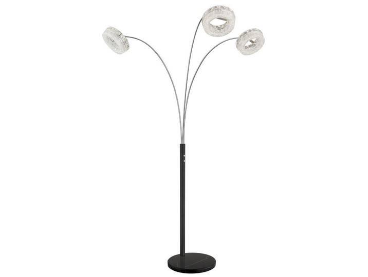 LED-STEHLEUCHTE Memory-Funktion