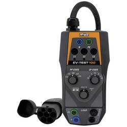 HT Instruments 1010960 EV-TEST100 Prüfadapter 1 St.