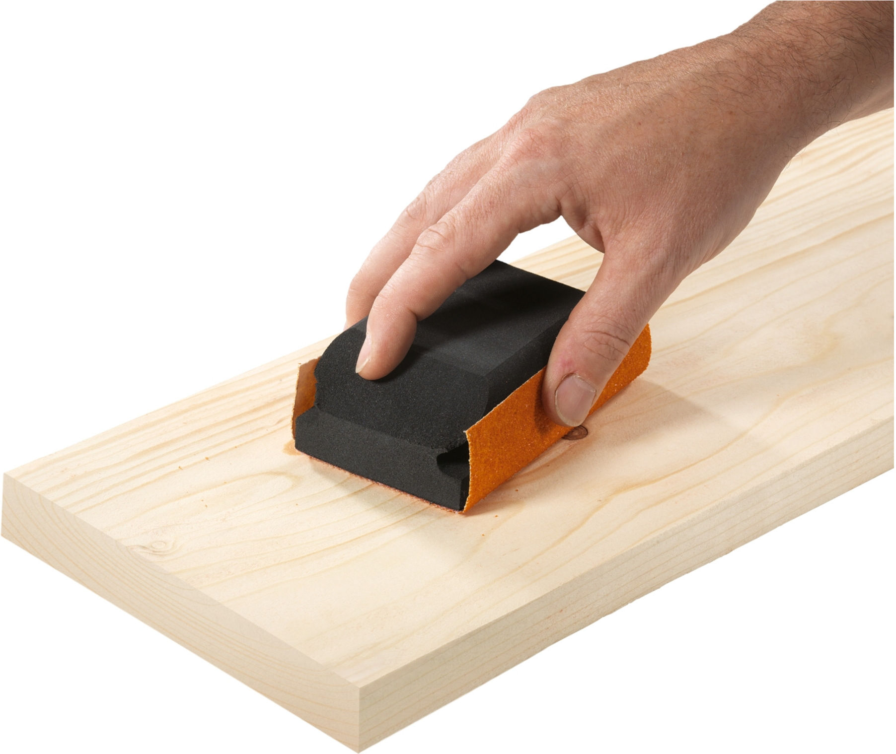 Klingspor PL 31 B Streifen, 93 x 230 mm Korn 60 (2418)