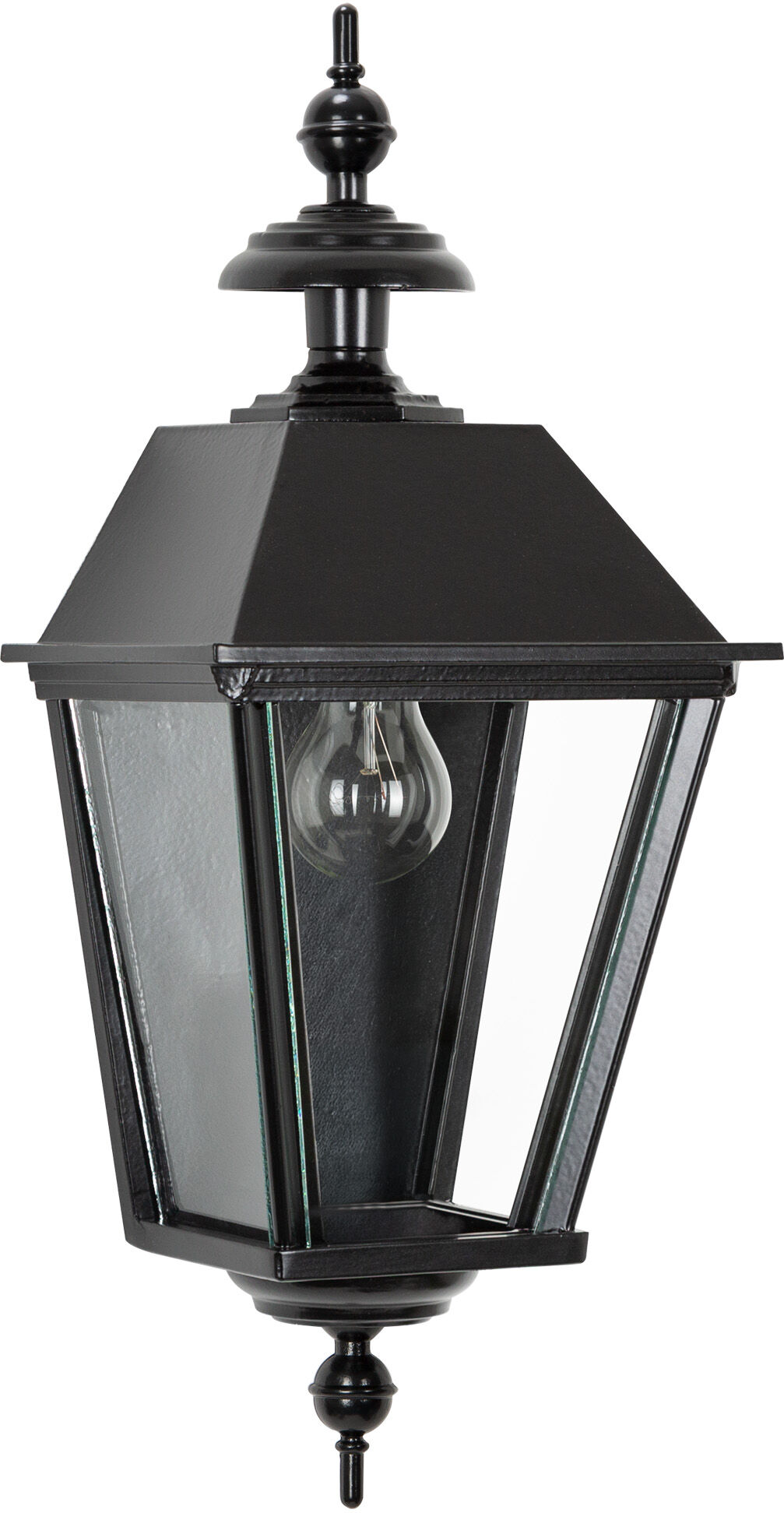 KS Verlichting Erfurt Muurlamp