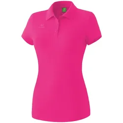 erima Teamsport Poloshirt Damen pink 44