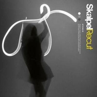 Recut - Skalpel, CD