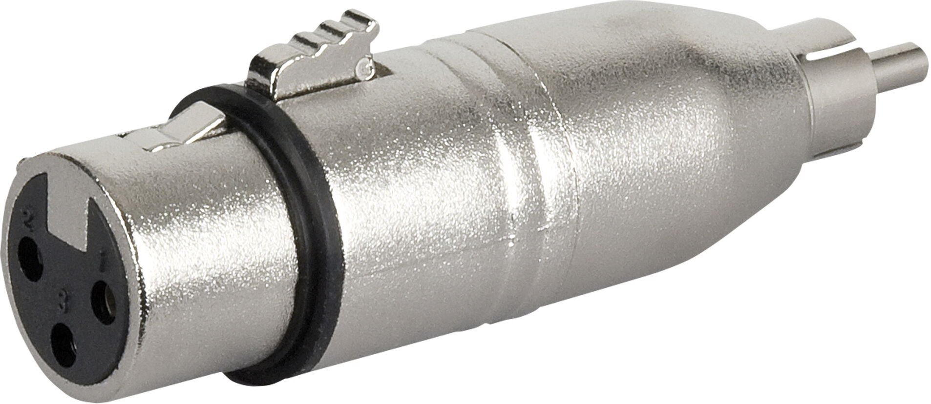 DAP Audio Fla31 – Xlr 3p Weiblich Auf Cinch Männlich