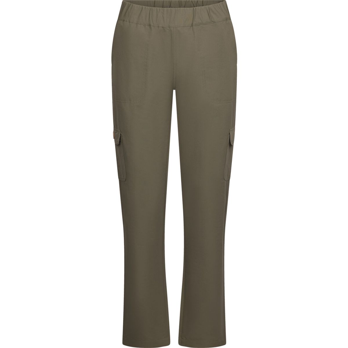 Trespass Freda- Female Adventure Trousers herb (HER) M FABTTRTR0043_HER_M