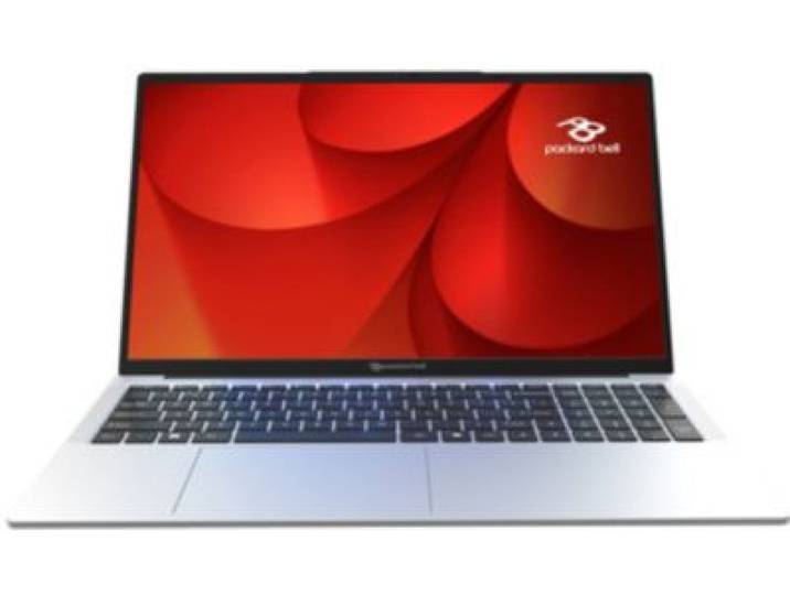 Packard Bell - Ordinateur Portable Pb17-31p-C8xg 17,3 Intel N150 8 Go Ram Ssd 128 Go