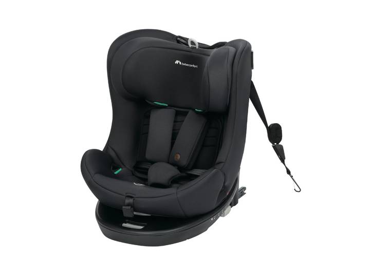 Siège auto Pivotant Evolutif I-size Isofix 40-150 cm 0-12 ans Athena BEBE CONFORT