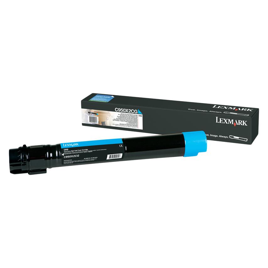 Lexmark X950x2cg (C) (X950X2CG)