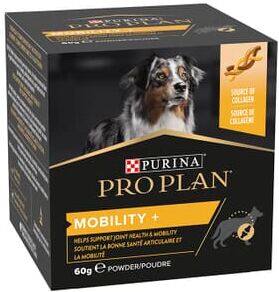 Pro Plan Mobility+ Para Cães 60g