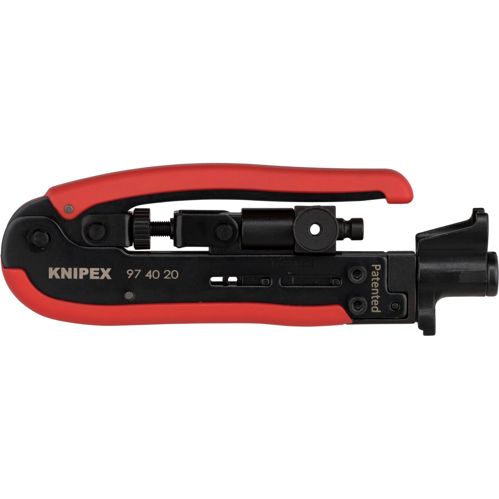 KNIPEX Kompressionswerkzeug
