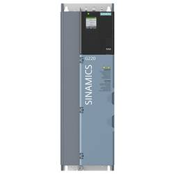 Siemens Frequenzumrichter 6SL4113-0CA17-0BF0 11 kW 3phasig 6SL41130CA170BF0