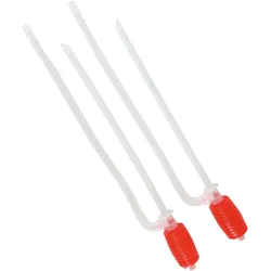 BGS DIY 75812 Siphon Handpumpe 540mm