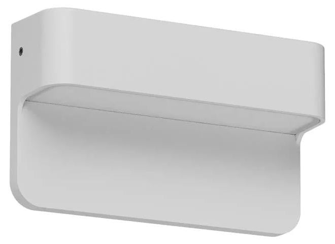 Redo Outdoor Wandgemonteerde LED Traptreden voor de Tuin