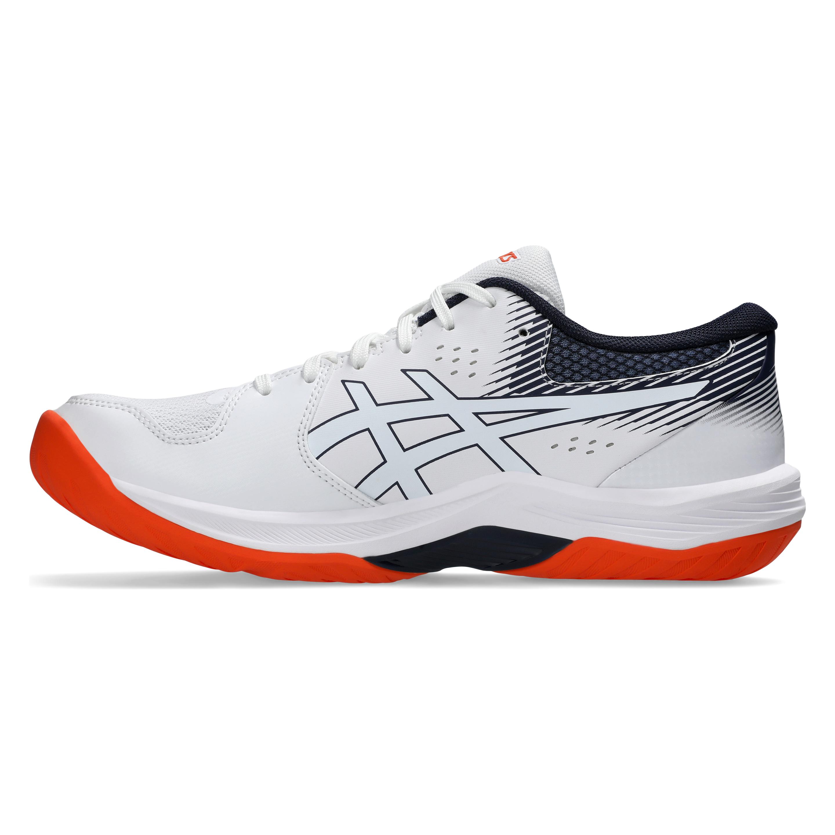 ASICS Hallenschuh Beyond Ff Men - Us 8 (41.5) (41.5) (1071A092/104)