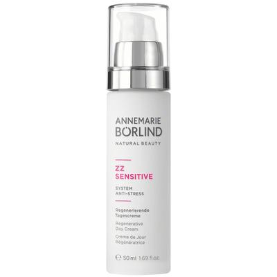 Börlind ZZ Sensitive Tagescreme regenerierend 50 ml