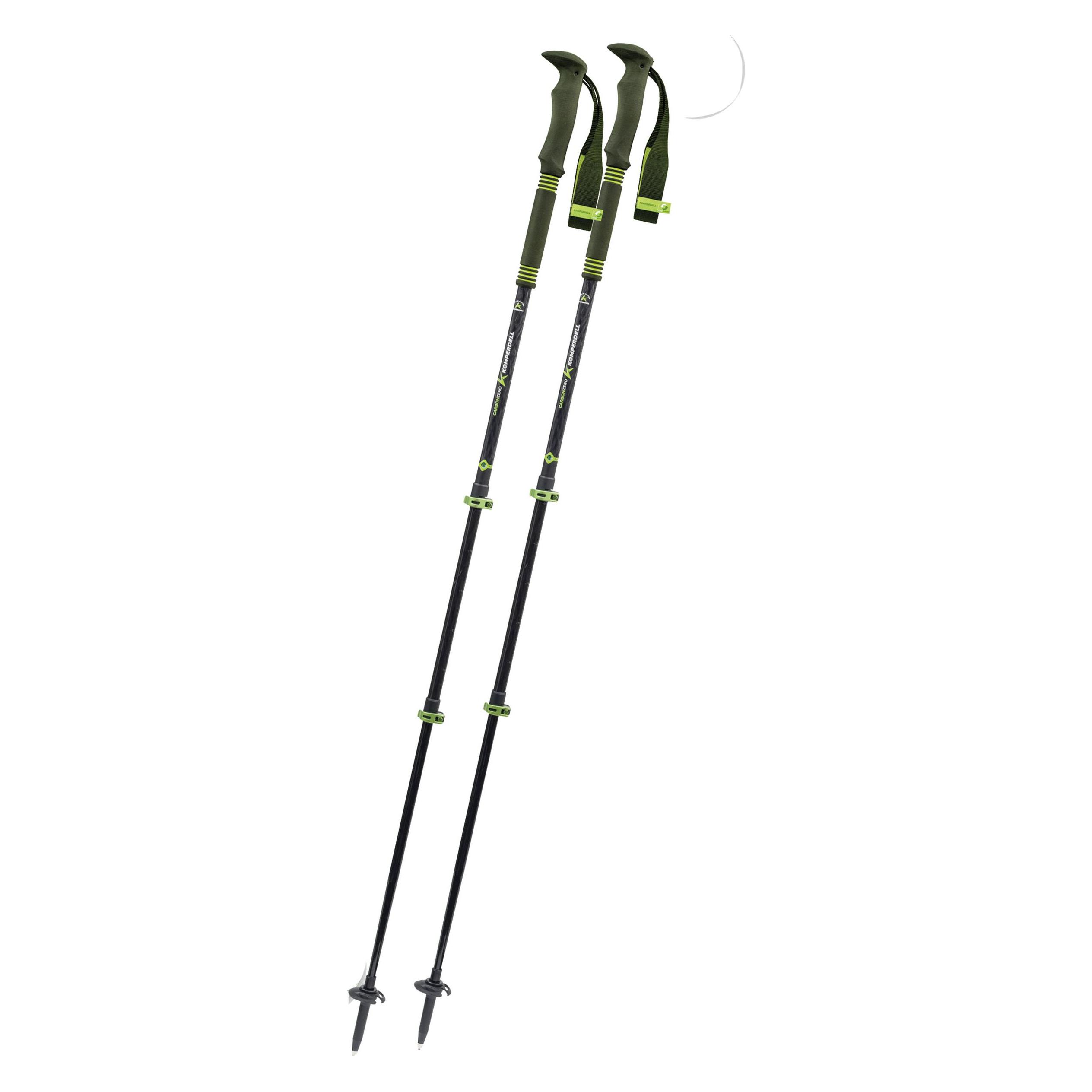 Komperdell Carbon Pro Zero (622414)