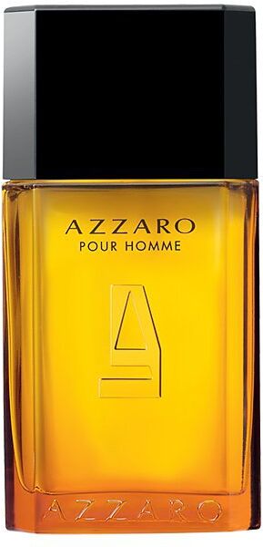 AZZARO Pour Homme Eau de Toilette 50ml M