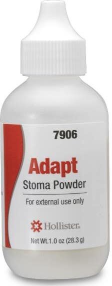 HOLLISTER Polvo Protector Adapt para Ostomía 28g