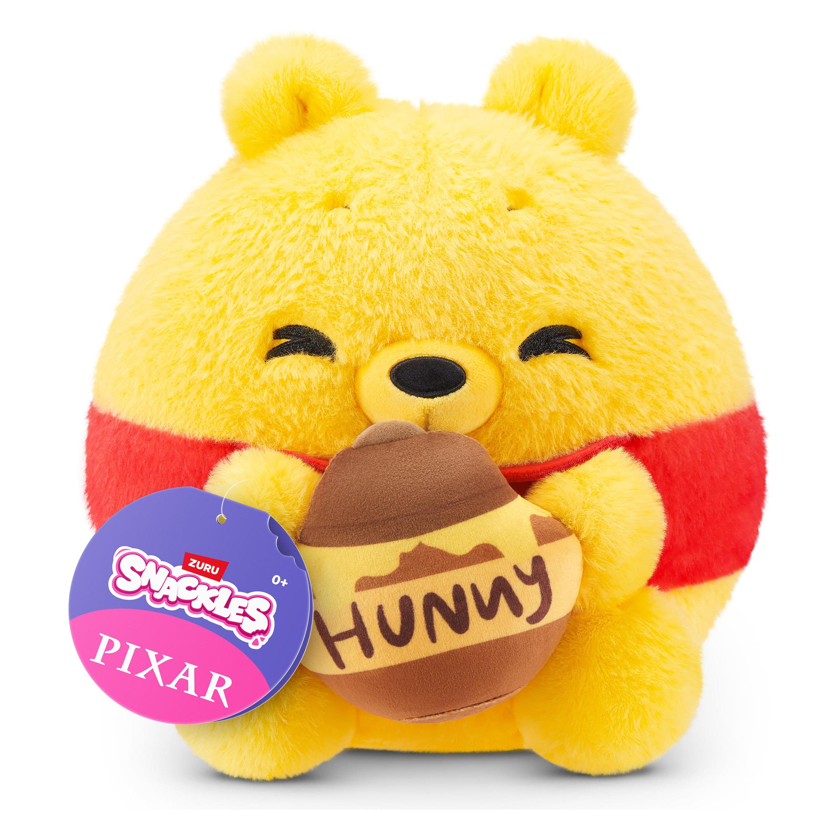 Zuru Snackles - Disney 8" (20.30 cm) (77855TQ1)