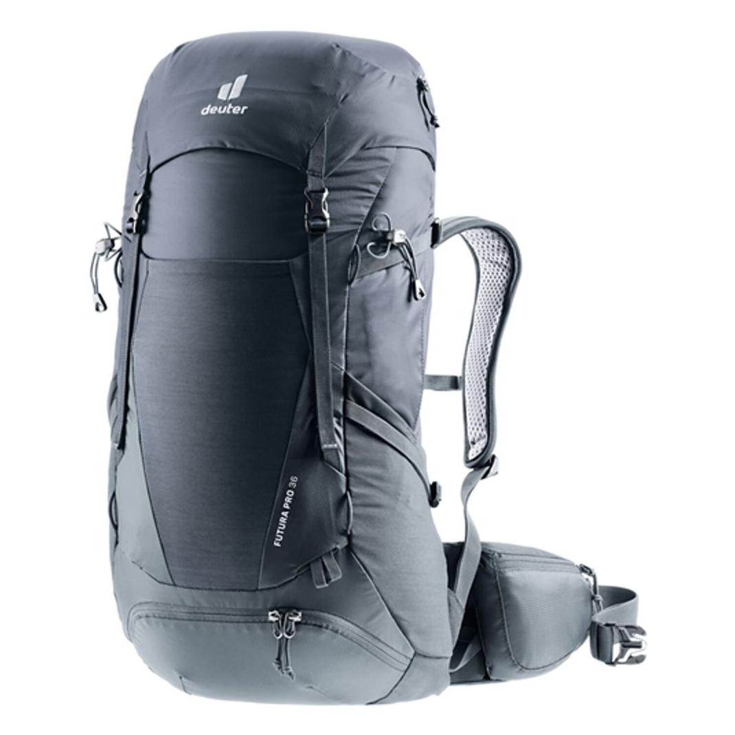 Deuter Futura Pro (36 l) (3401121-7403)