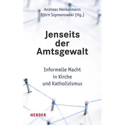 Jenseits der Amtsgewalt, Gebundene Ausgabe von , Herder, 978-3-451-39563-5
