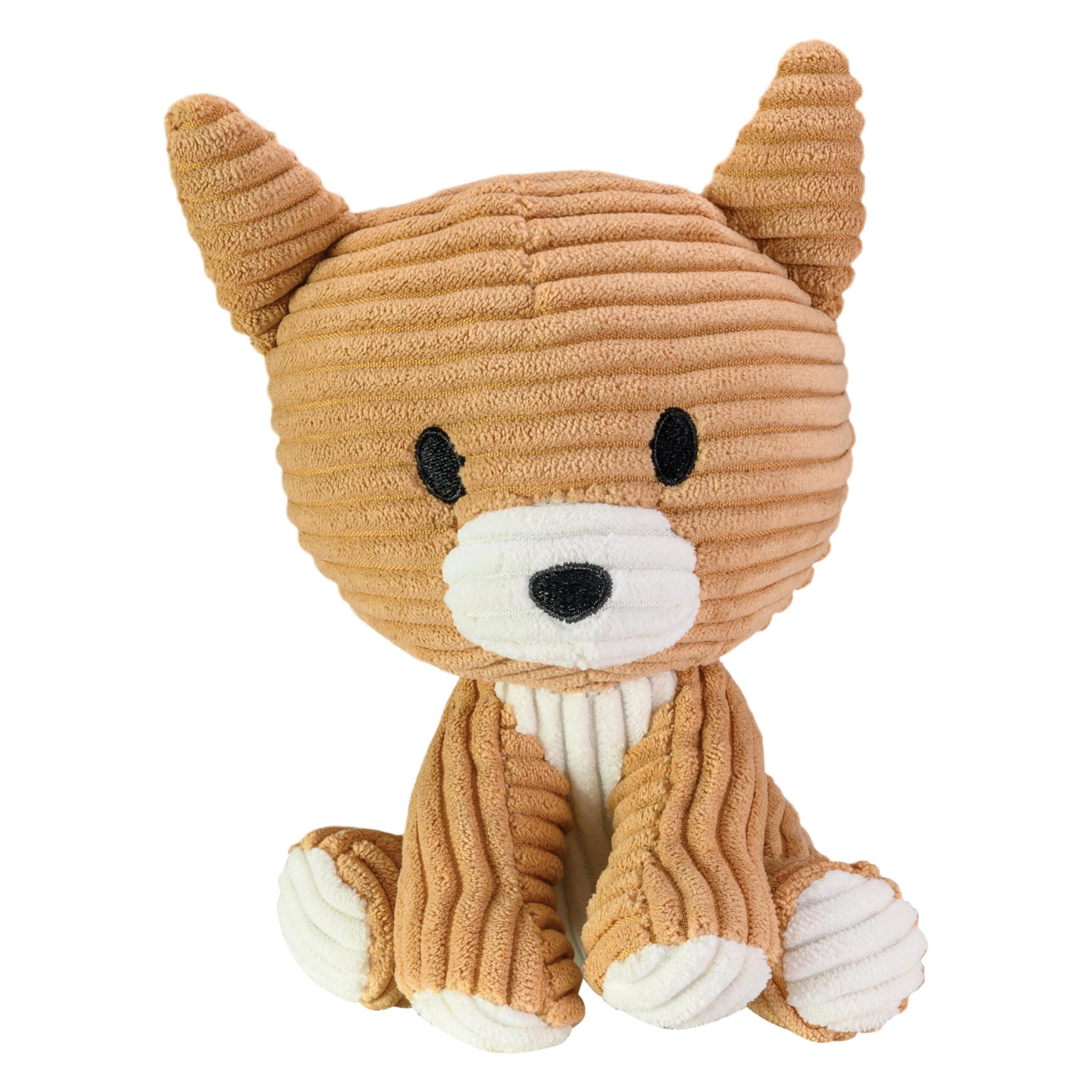 Lumo Stars Cord Katze Minka (15 cm) (56722)