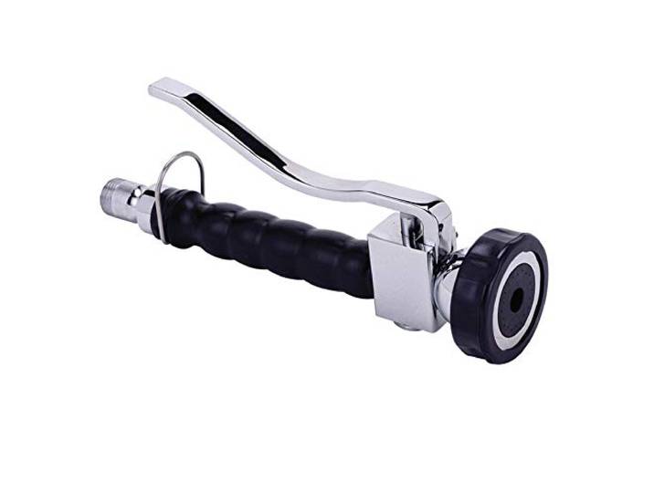 Gastro Handdouche (zwart)