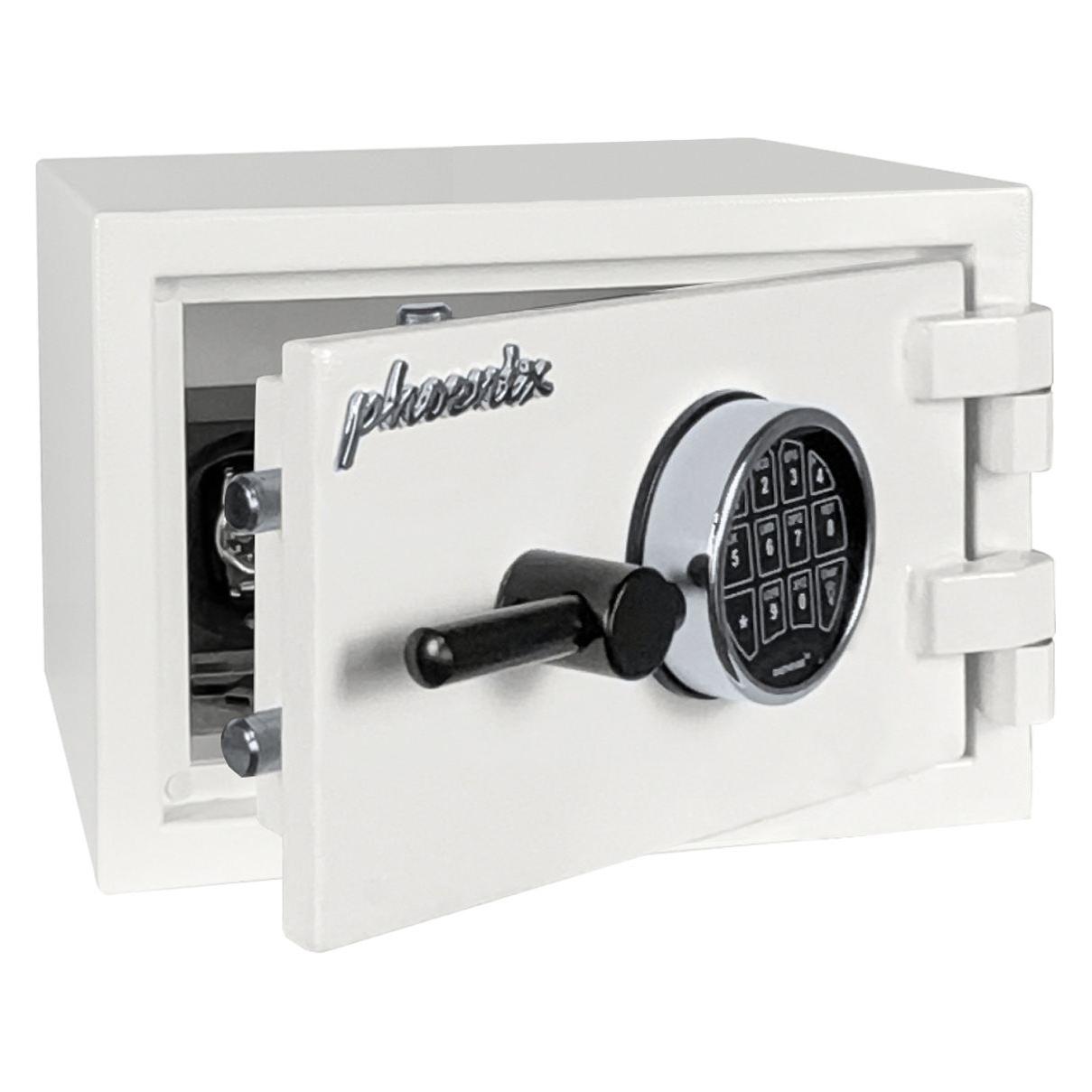 Phoenix Tresor S2 FORTRESS Elektronikschloss klein (7 l) (SS1451E)