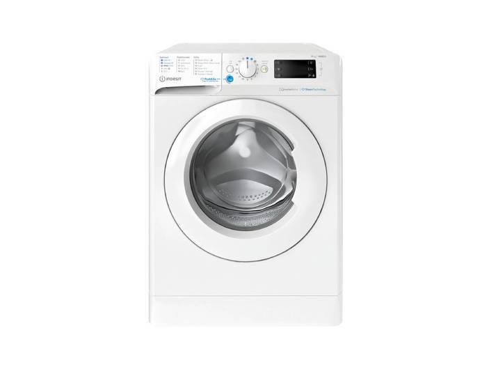Lave-linge hublot INDESIT BWEJ111496XWVFR 11kg Blanc