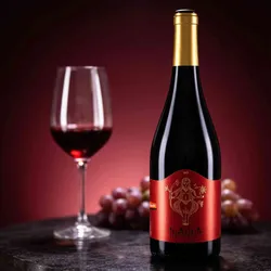 Bodegas Parra Jiménez 2020 Irjimpa Inanna 2020 Tempranillo Spanien