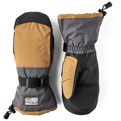 Hestra - Gauntlet Senior Mitt - Handschuhe Gr 11 grau