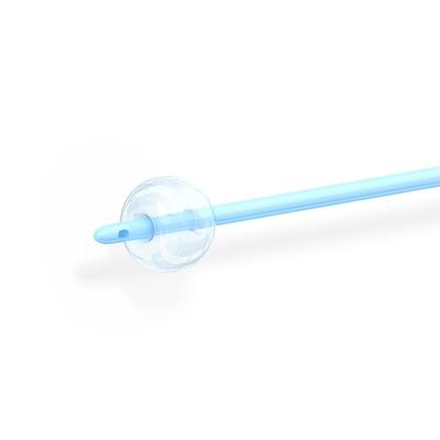Uromed Integral Ballonkath.Silikon Nel.Ch 16 1110 1 St Katheter