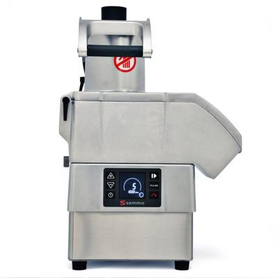 Gemüseschneider - SAMMIC CA-3V - Leistung bis zu 500 kg/Std.