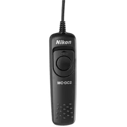 Nikon Kabelfernbedienung MC-DC 2