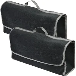 Benson, Auto Innenraum Zubehör, Kofferraum-Organizer-Set