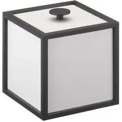 Frame 10 Aufbewahrungsbox hellgrau