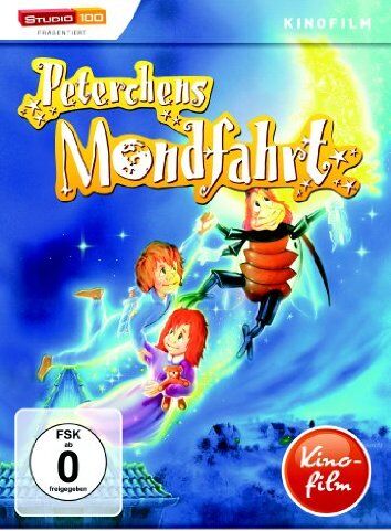 André Schmidtsdorf - Peterchens Mondfahrt - Kinofilm - Preis vom 30.09.2026 22:30:23 h