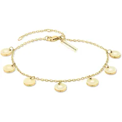 LIEBESKIND BERLIN Armband  Vintage Coins