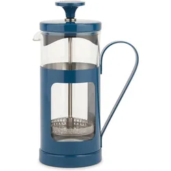 La Cafetière Cafetiere, Kaffeebereiter, Blau