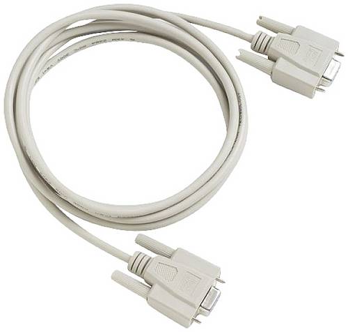 Rigol CB-DB9-DB9-F-F-150 Kabel 1St.