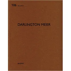 Darlington Meier, Fachbücher von Heinz Wirz, Lukas Imhof