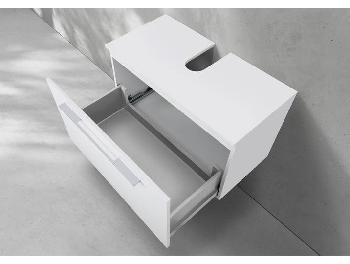 Universal Waschtischunterschrank Intarbad Premium nach Maß mit einem Auszug