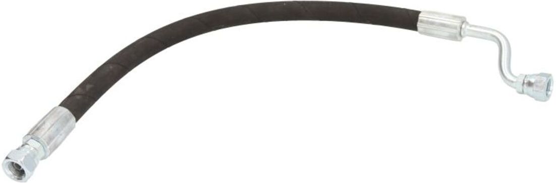 Tube hydraulique caoutchouc pour pont élévateur EVERT ZL615004301