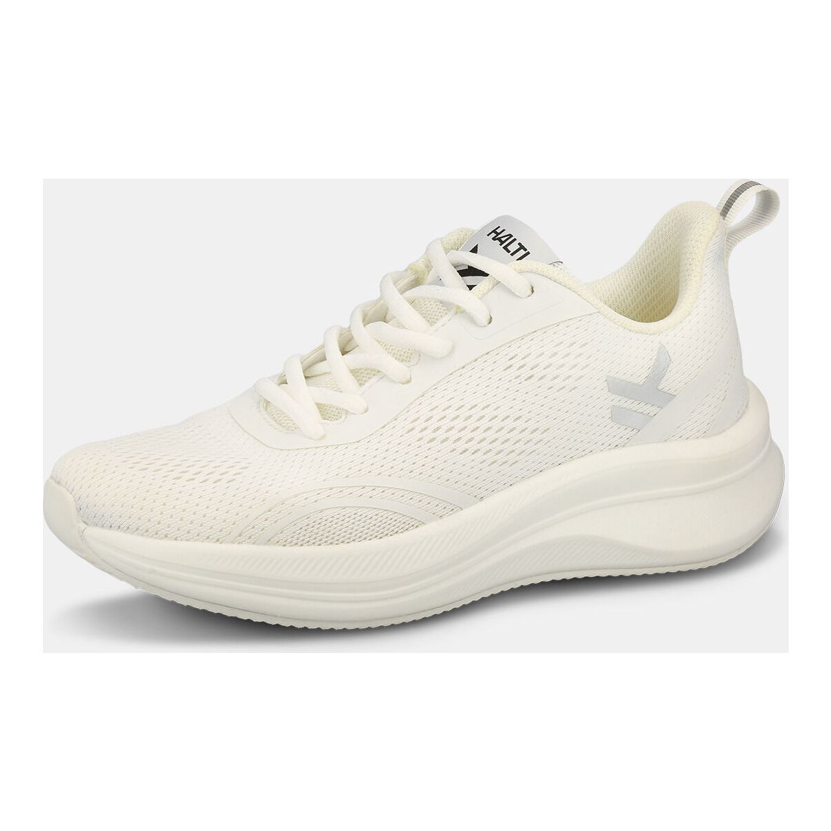 Halti Frisk W Sneaker white (P00) 38 054-3168-P00-38