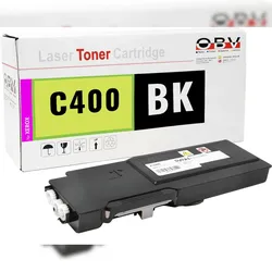 OBV Toner Schwarz kompatibel zu Xerox VersaLink C400, VersaLink C400dn, VersaLink C400DNI, VersaLink C405 - Ersetzt 106R03516 - ca. 5.000 Seiten