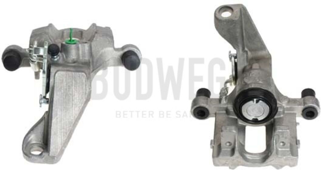Bremssattel BUDWEG CALIPER 345145