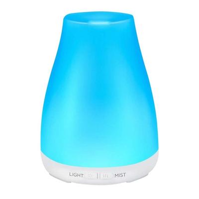 Aroma Diffuser f.ätherische Öle 150 ml LED weiß 1 St