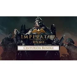 Imperator: Rome - Centurion Bundle