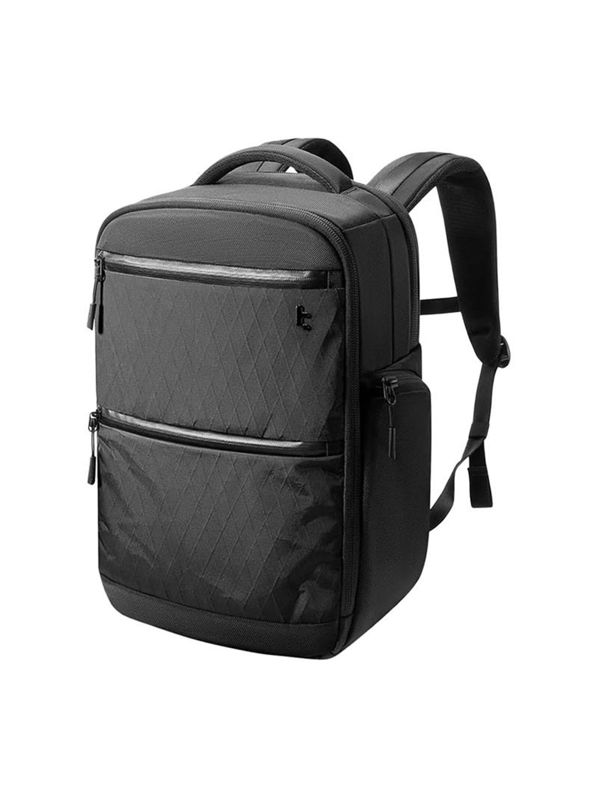 Tomtoc TOMTOC TechPack-T73 X-pac 15.6''/30L Laptop-Rucksack (Schwarz)