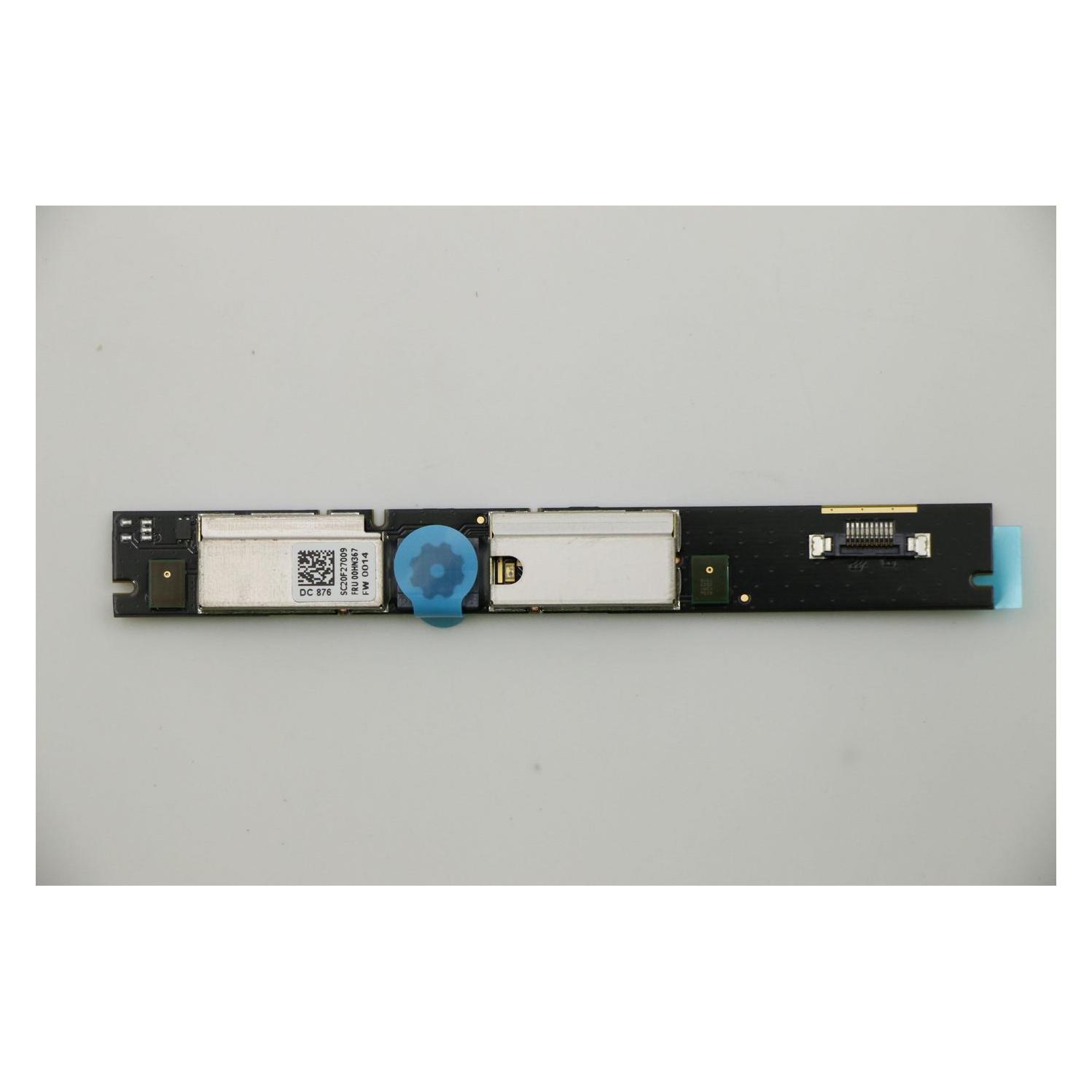 Lenovo Camera 720P Front MIC W (00HN367)