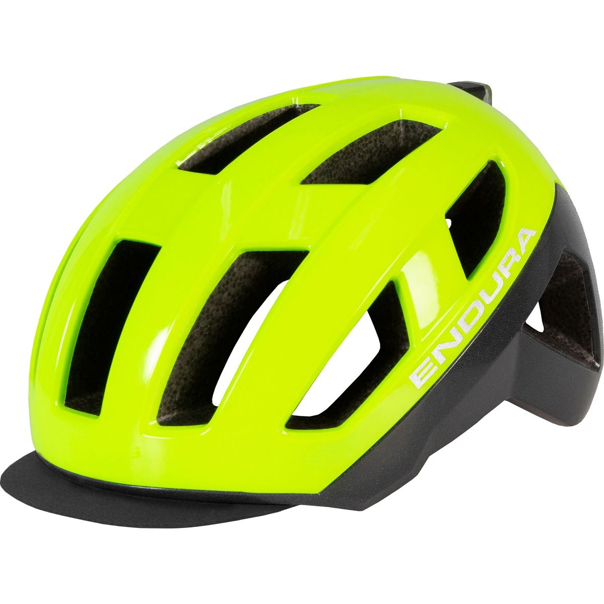 Endura Urban Luminite Helmet bright yellow (YV) S-M R-E1538-YV-S-M-bright-yellow